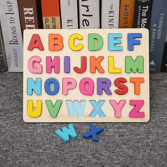 Puzzle Bébé - Babiesnug